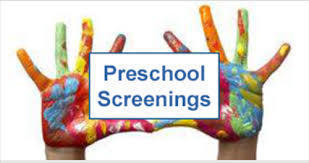  screening 