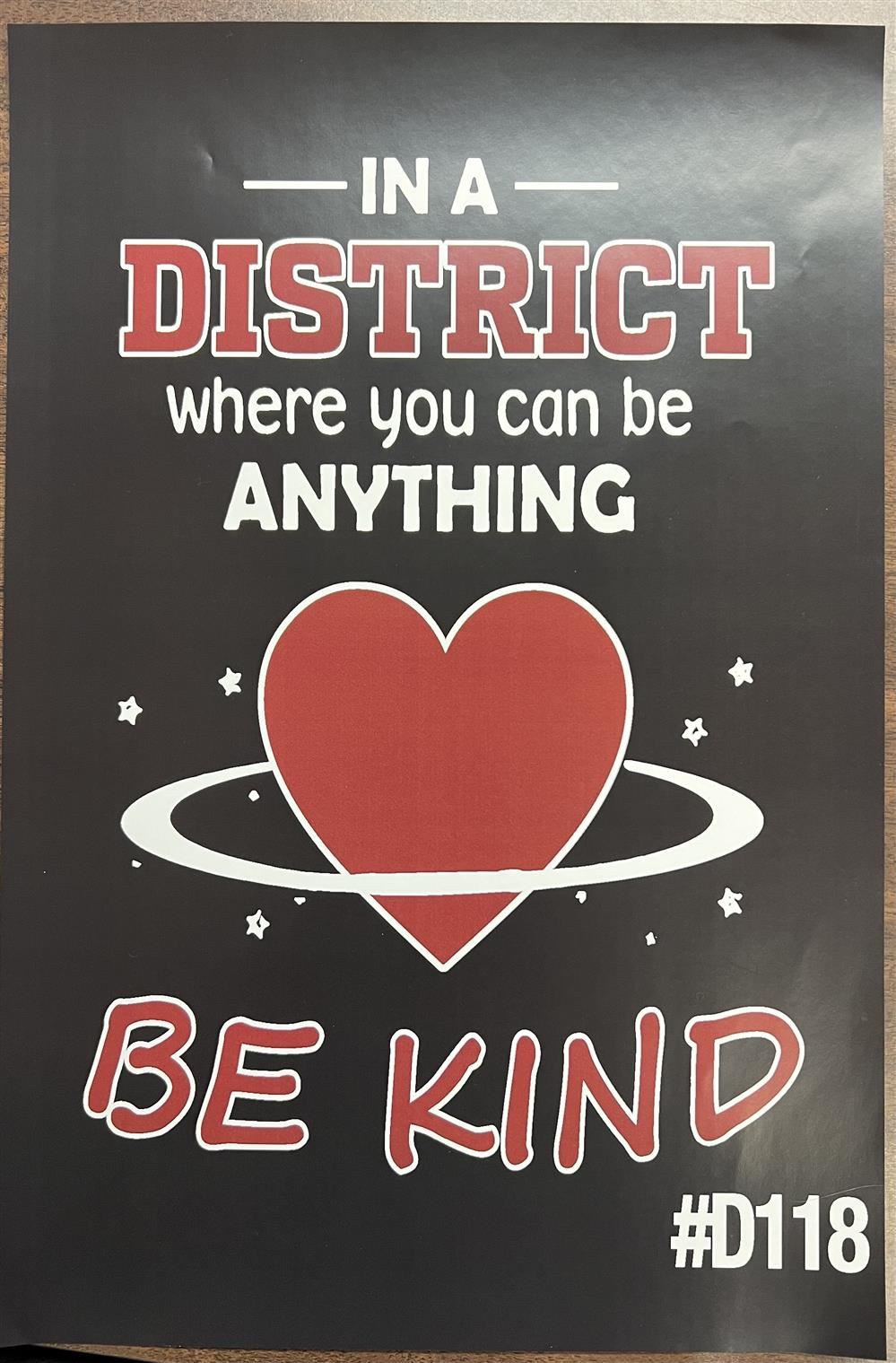  Kindness day