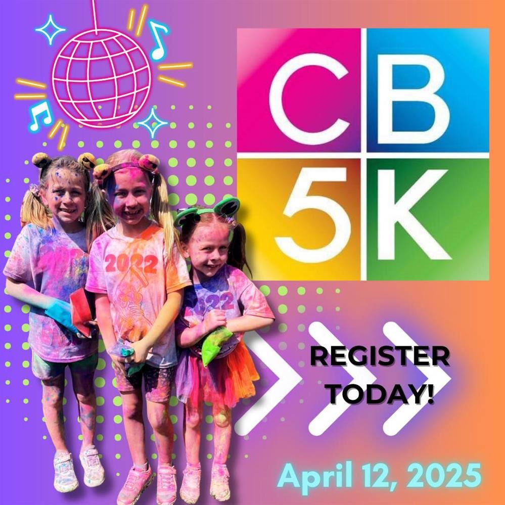  CB5K