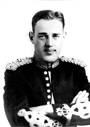 Kenneth D. Bailey