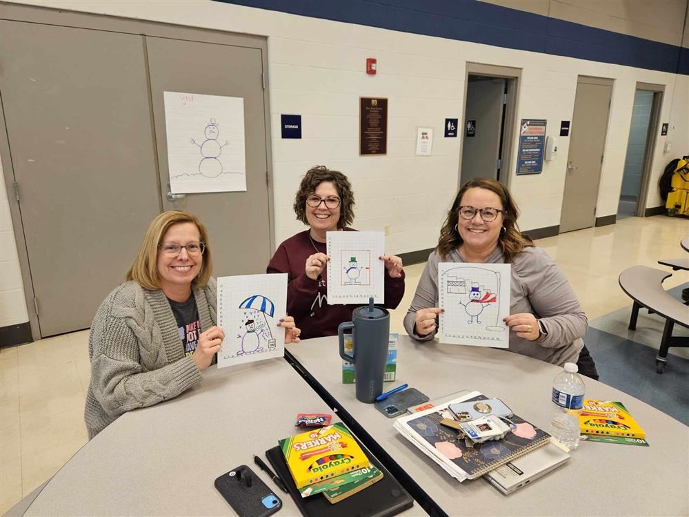  AVID PD