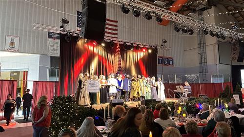 Festival of Trees
