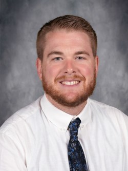 Mr. Bodine
