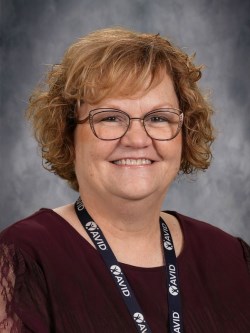 Mrs. Fluno