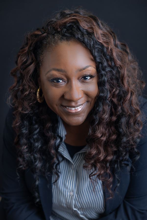  Dr. Alicia Geddis
