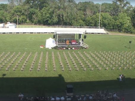  Graduation