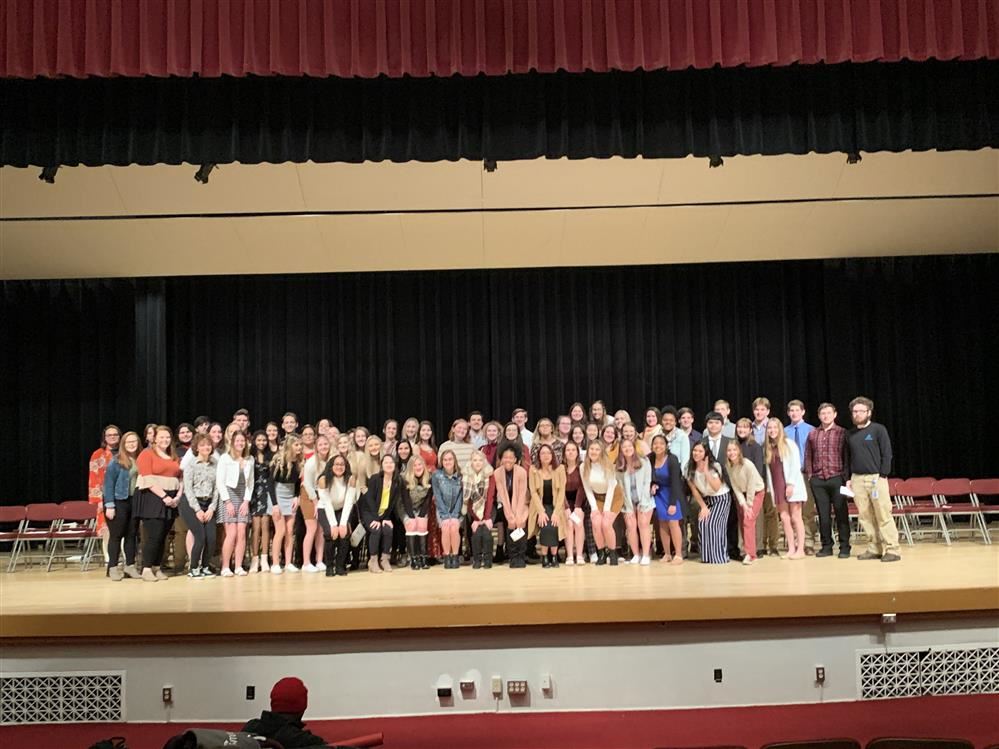 NHS